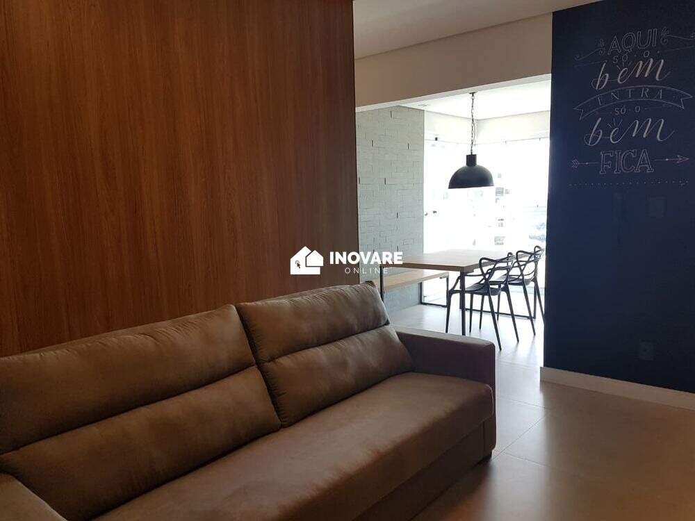 Apartamento para aluguel no Parque Campolim: 