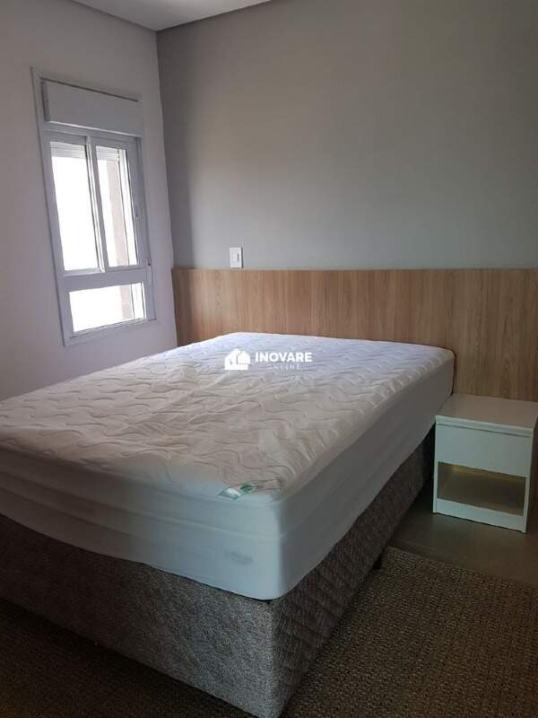 Apartamento para aluguel no Parque Campolim: 