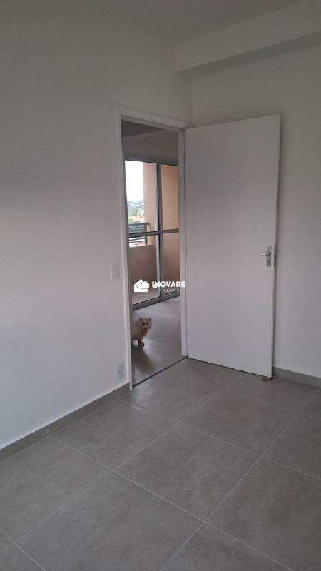 Apartamento para aluguel no Jardim Santa Rosália: 