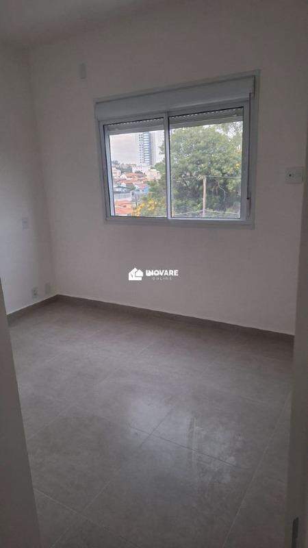 Apartamento para aluguel no Jardim Santa Rosália: 