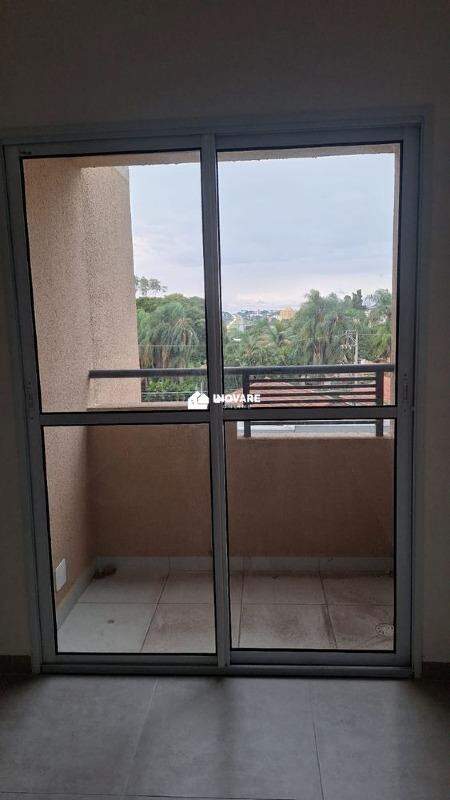 Apartamento para aluguel no Jardim Santa Rosália: 