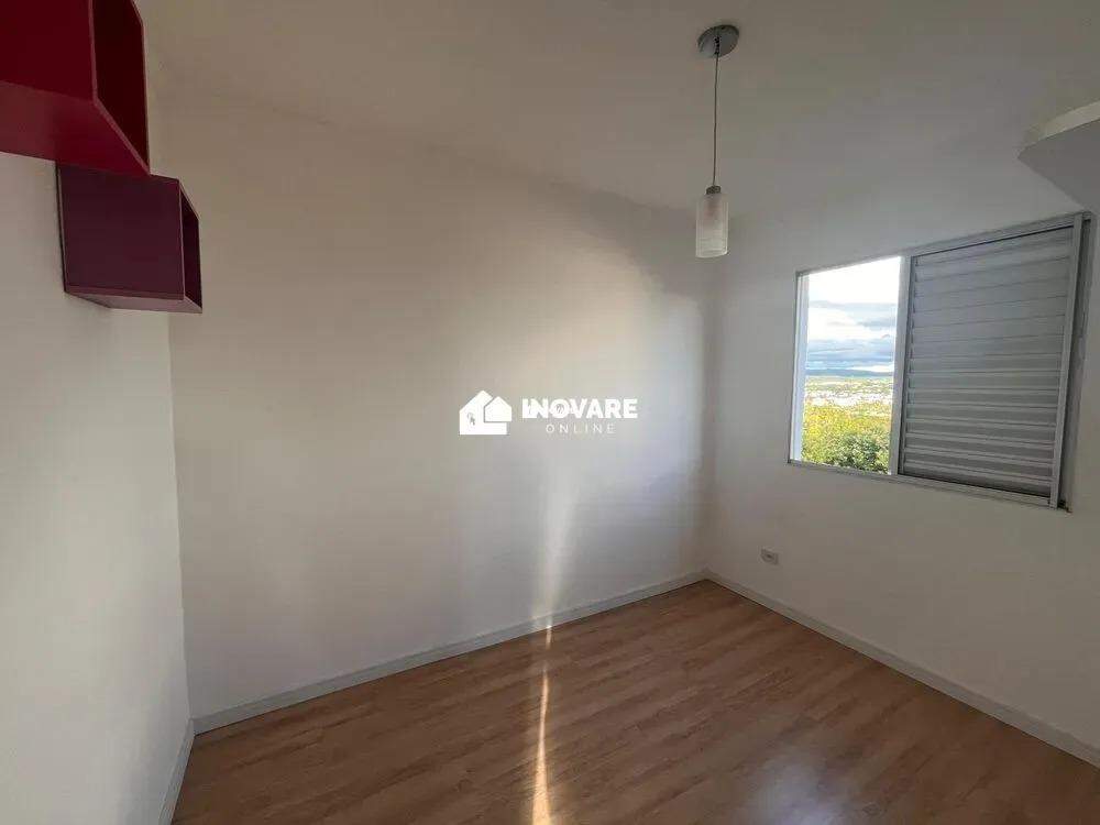 Apartamento para aluguel no Vossoroca: 