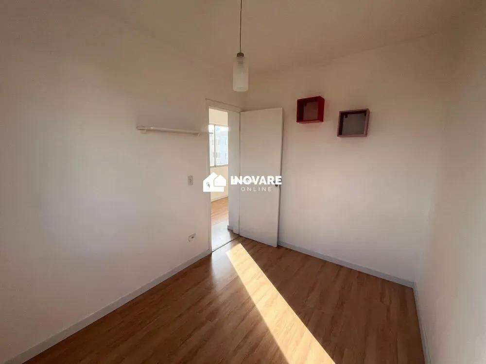 Apartamento para aluguel no Vossoroca: 