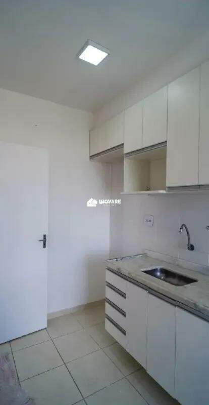 Apartamento para aluguel no Jardim São Carlos: 