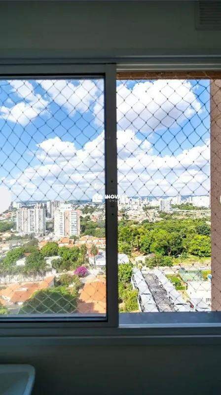 Apartamento para aluguel no Jardim São Carlos: 