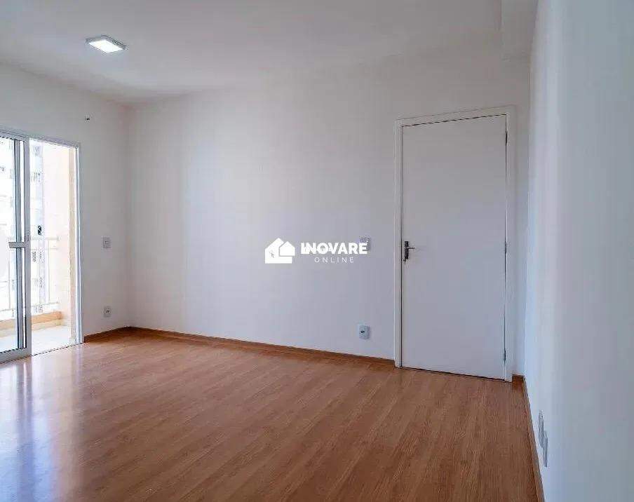 Apartamento para aluguel no Jardim São Carlos: 