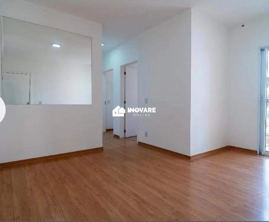 Apartamento para aluguel no Jardim São Carlos: 