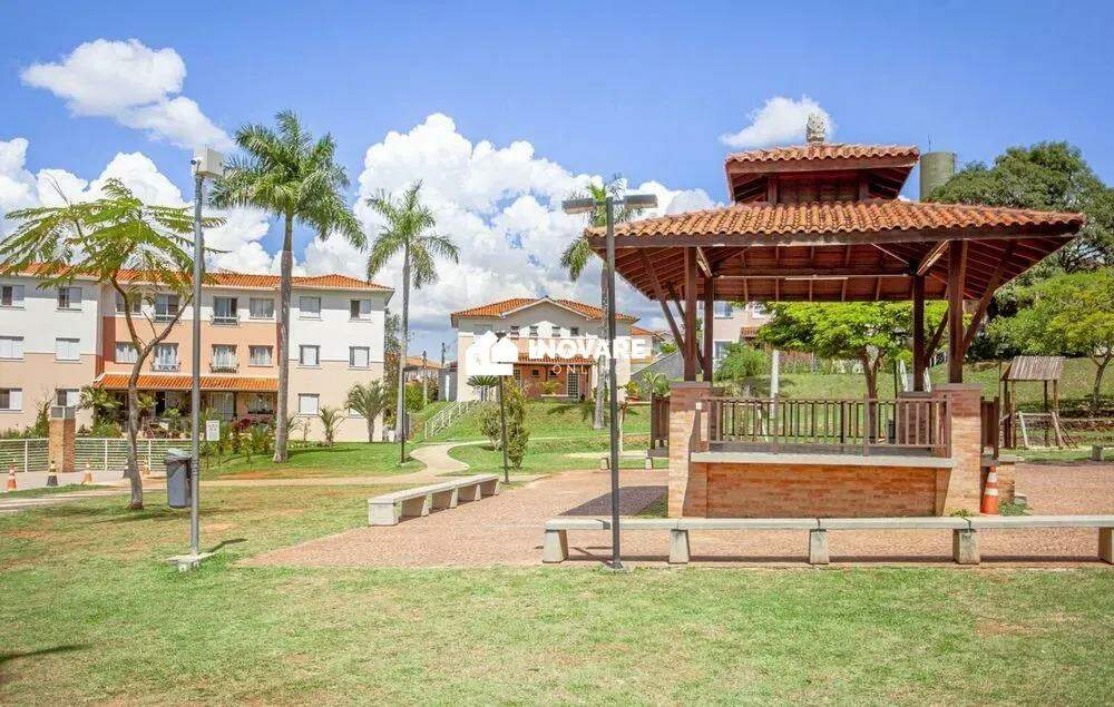 Casa de Condomínio para aluguel no Chácaras Residenciais Santa Maria: 