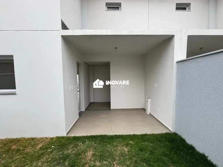 Casa de Condomínio para aluguel no Chácaras Residenciais Santa Maria: 