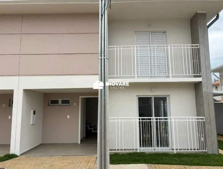 Casa de Condomínio para aluguel no Chácaras Residenciais Santa Maria: 