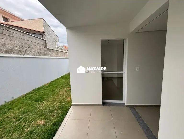 Casa de Condomínio para aluguel no Chácaras Residenciais Santa Maria: 