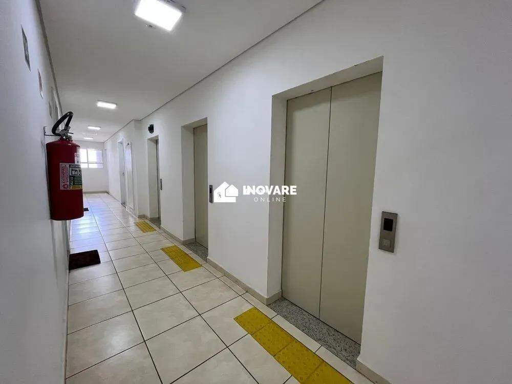 Apartamento para aluguel no Jardim Betânia: 