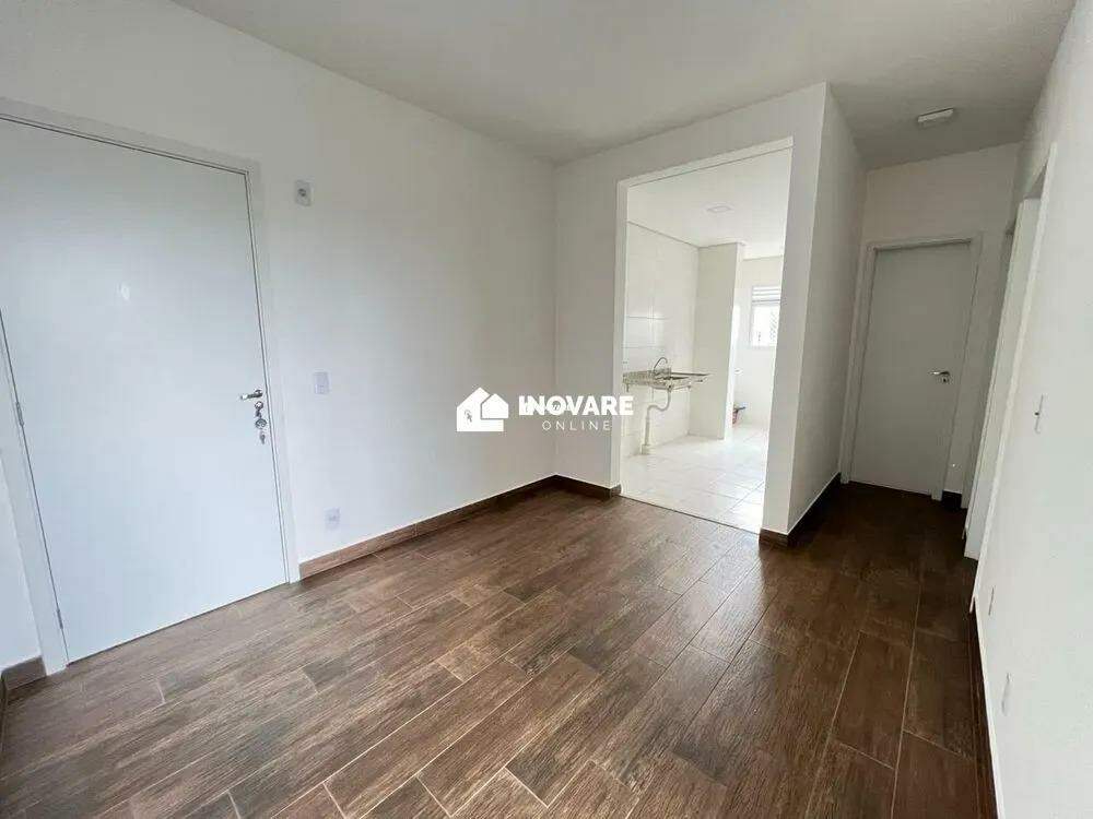 Apartamento para aluguel no Jardim Betânia: 