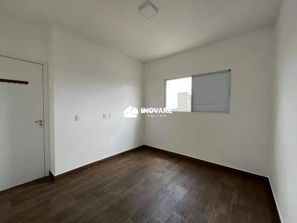 Apartamento para aluguel no Jardim Betânia: 