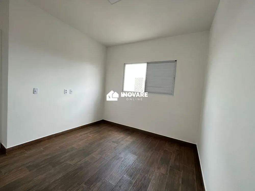 Apartamento para aluguel no Jardim Betânia: 