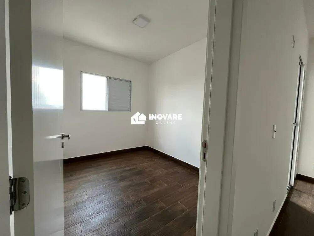 Apartamento para aluguel no Jardim Betânia: 
