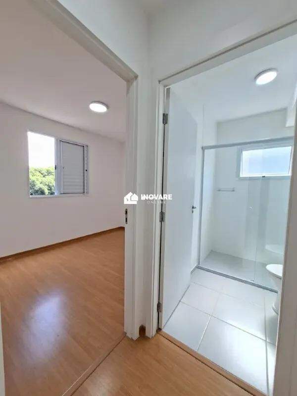Apartamento para aluguel no Parque Santos Dumont: 