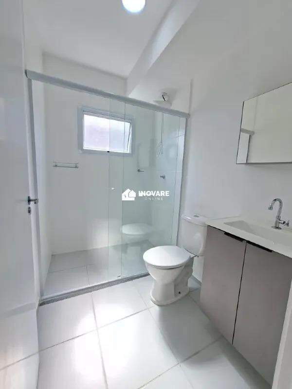 Apartamento para aluguel no Parque Santos Dumont: 
