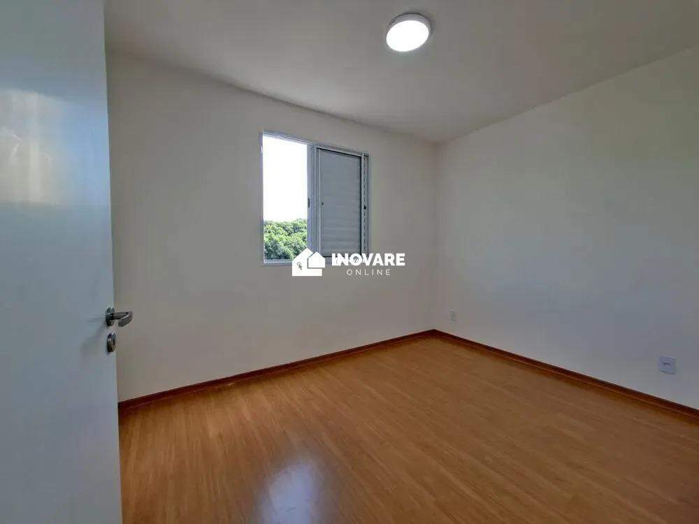 Apartamento para aluguel no Parque Santos Dumont: 