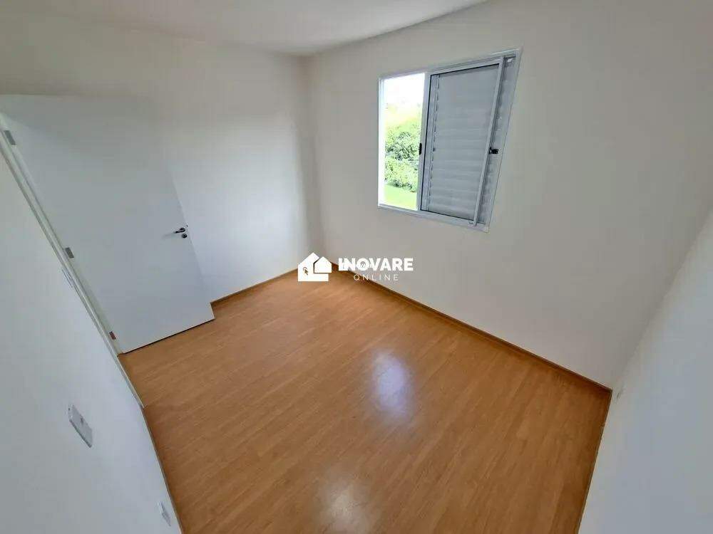 Apartamento para aluguel no Parque Santos Dumont: 