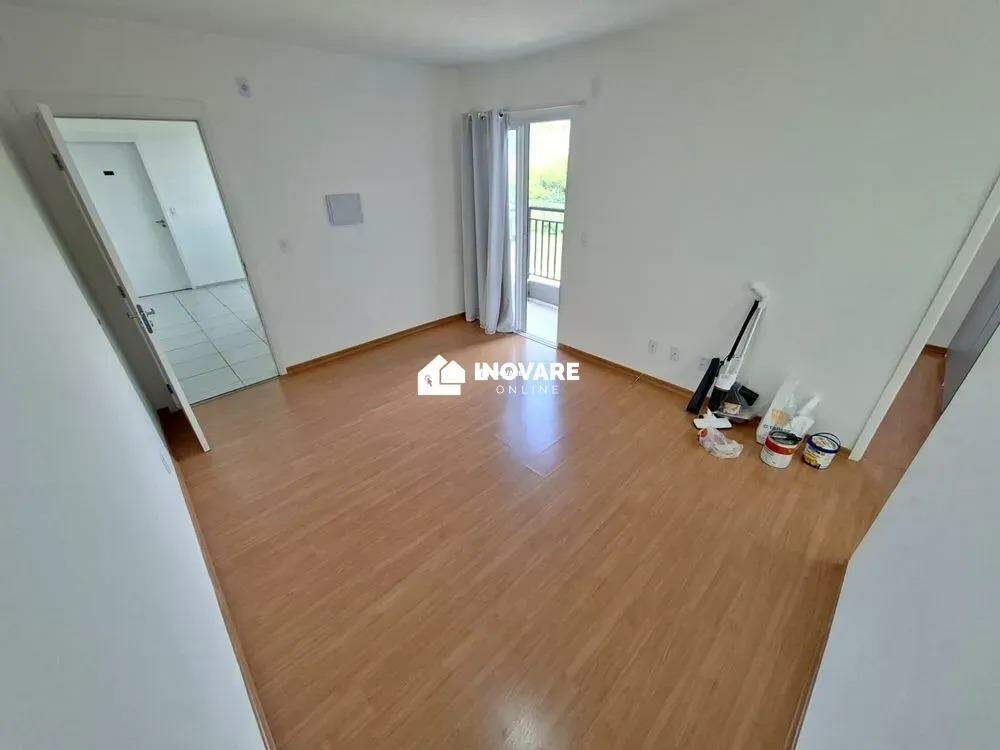 Apartamento para aluguel no Parque Santos Dumont: 