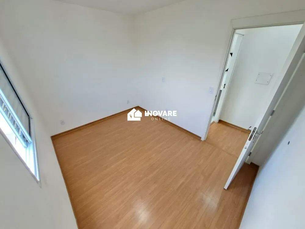 Apartamento para aluguel no Parque Santos Dumont: 