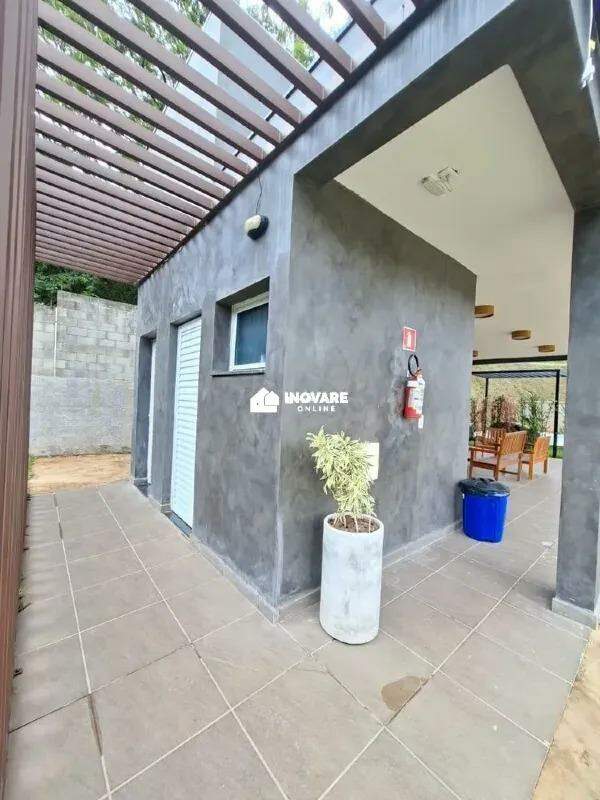 Apartamento para aluguel no Parque Santos Dumont: 
