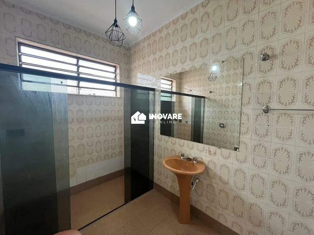 Casa para aluguel no Vila Trujillo: 