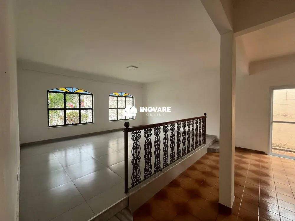 Casa para aluguel no Vila Trujillo: 