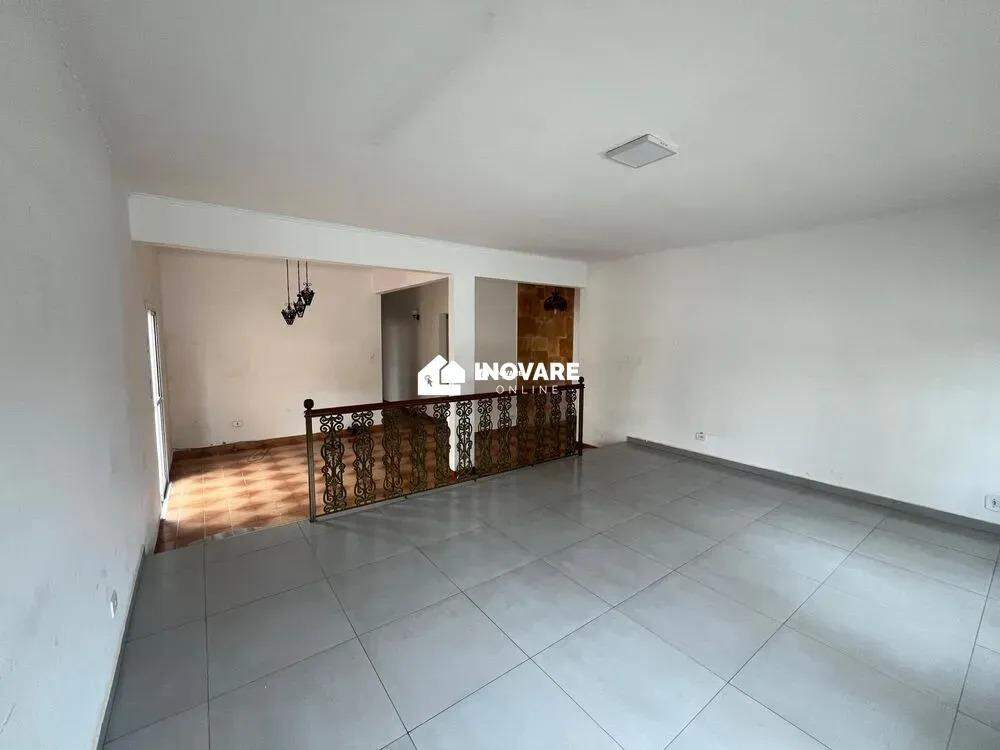 Casa para aluguel no Vila Trujillo: 