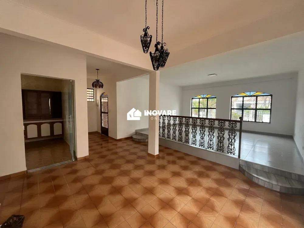 Casa para aluguel no Vila Trujillo: 