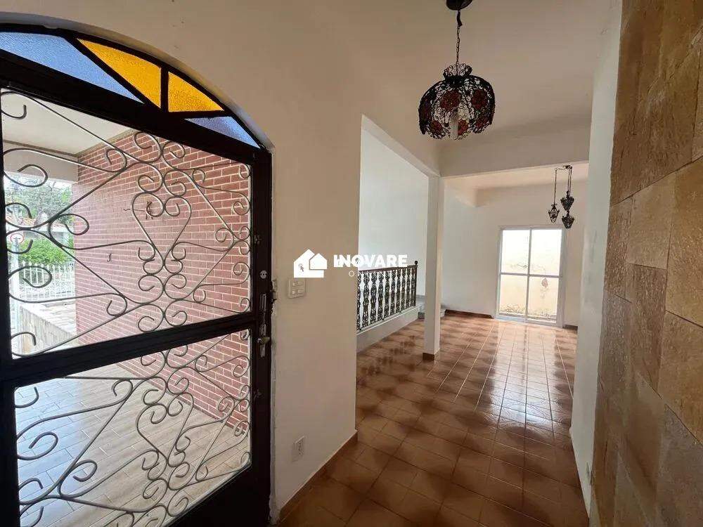 Casa para aluguel no Vila Trujillo: 