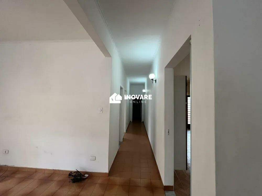 Casa para aluguel no Vila Trujillo: 