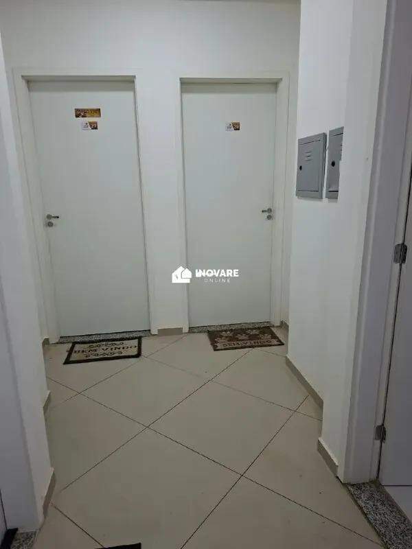 Apartamento para aluguel no Jardim Betânia: 