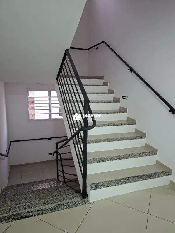 Apartamento para aluguel no Jardim Betânia: 