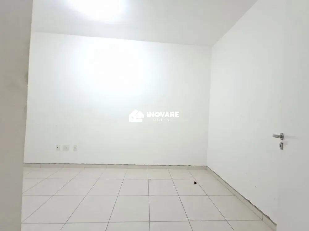Apartamento para aluguel no Jardim Betânia: 