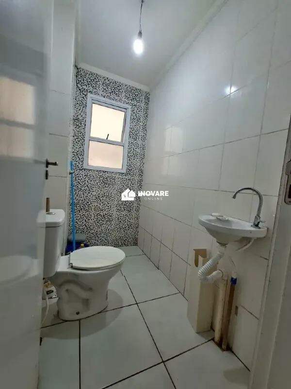 Apartamento para aluguel no Jardim Betânia: 