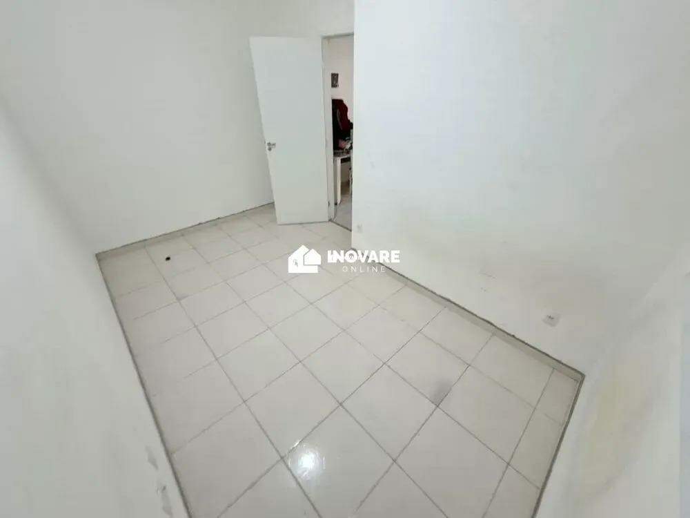 Apartamento para aluguel no Jardim Betânia: 