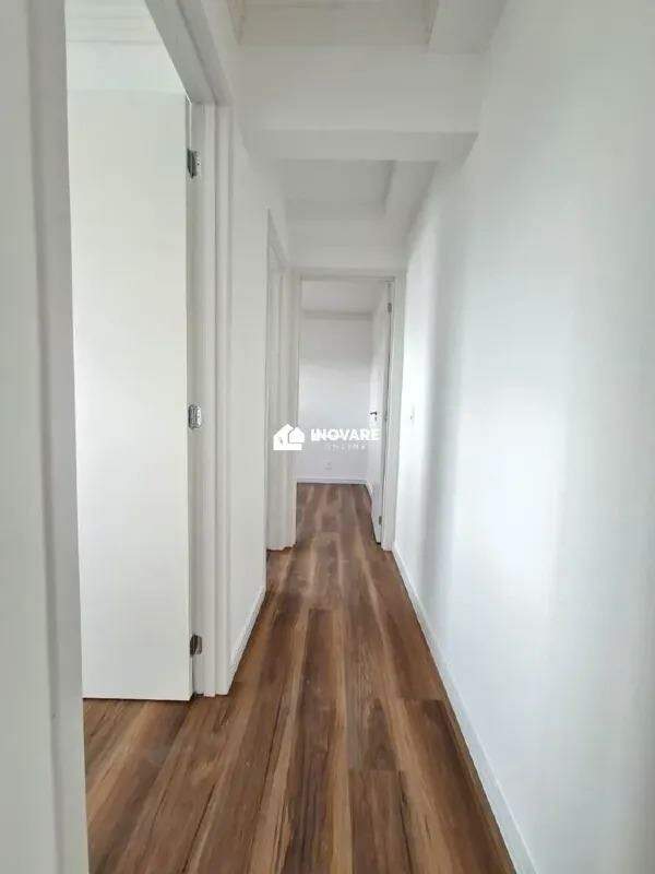 Apartamento para aluguel no Vila Angélica: 