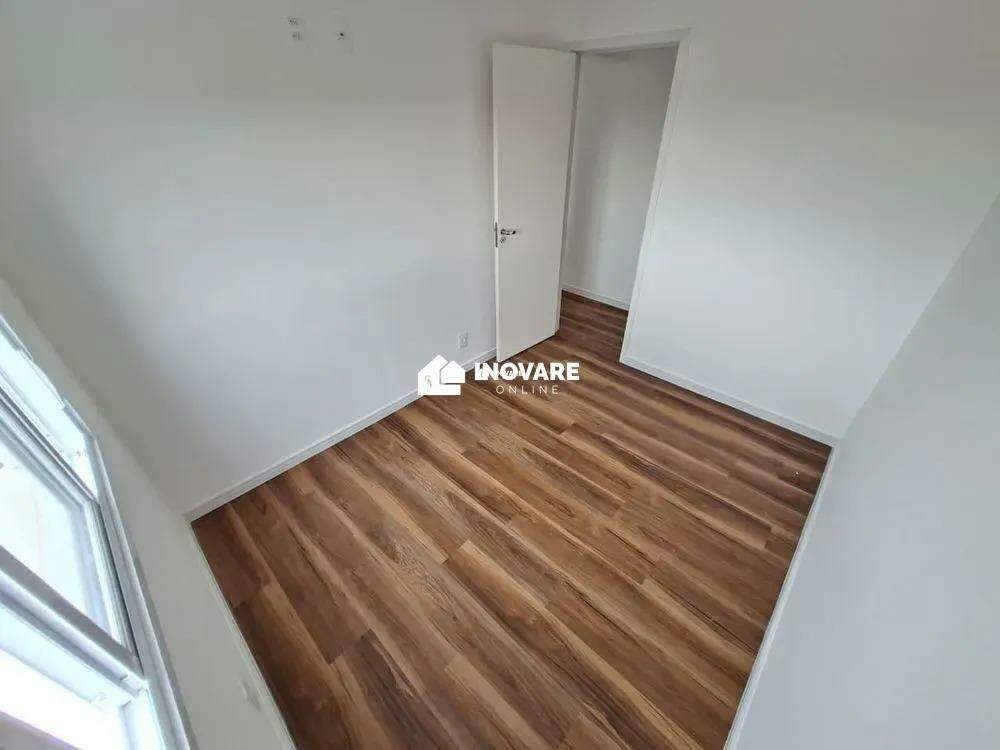 Apartamento para aluguel no Vila Angélica: 