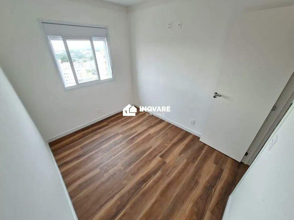 Apartamento para aluguel no Vila Angélica: 