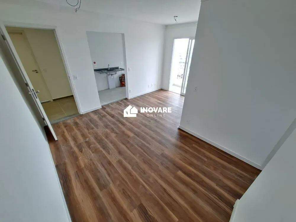 Apartamento para aluguel no Vila Angélica: 