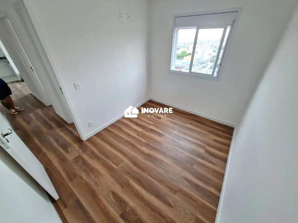 Apartamento para aluguel no Vila Angélica: 