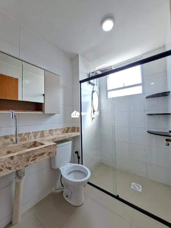 Apartamento para aluguel no Jardim Gutierres: 