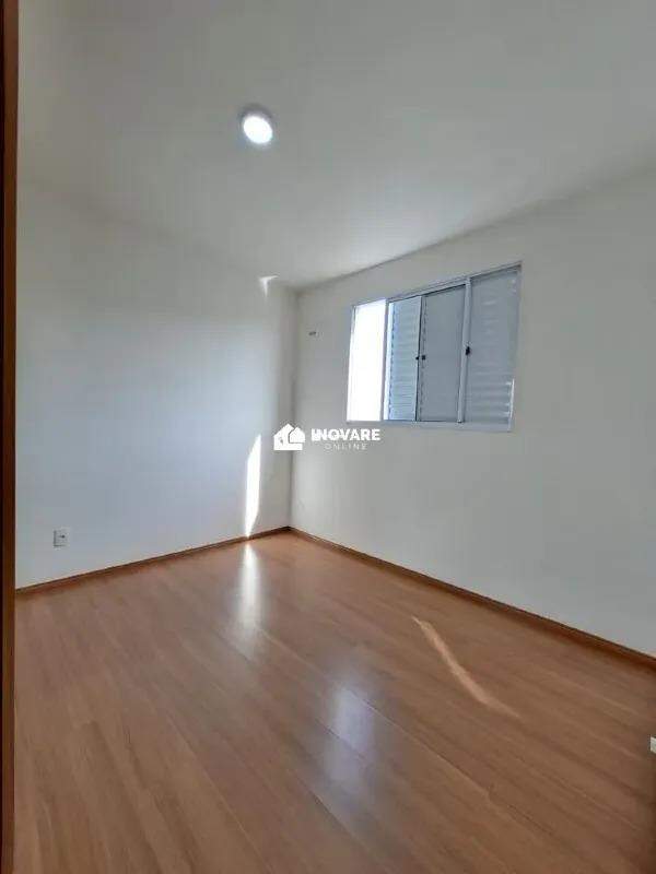Apartamento para aluguel no Jardim Gutierres: 