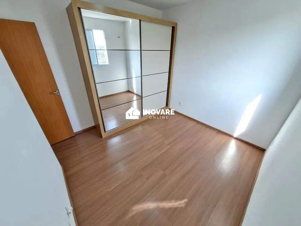 Apartamento para aluguel no Jardim Gutierres: 