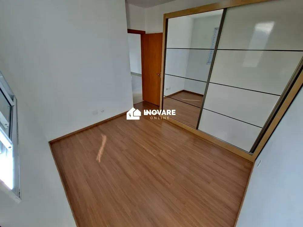 Apartamento para aluguel no Jardim Gutierres: 