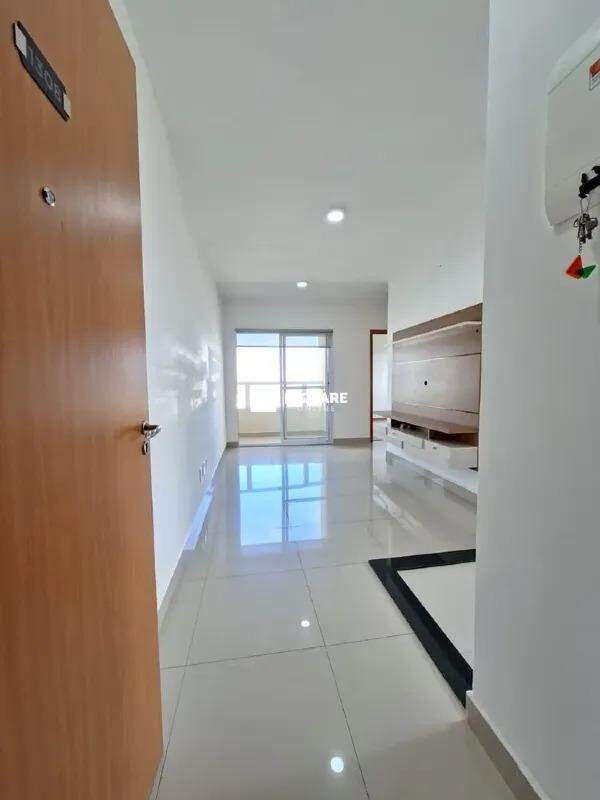 Apartamento para aluguel no Jardim Gutierres: 