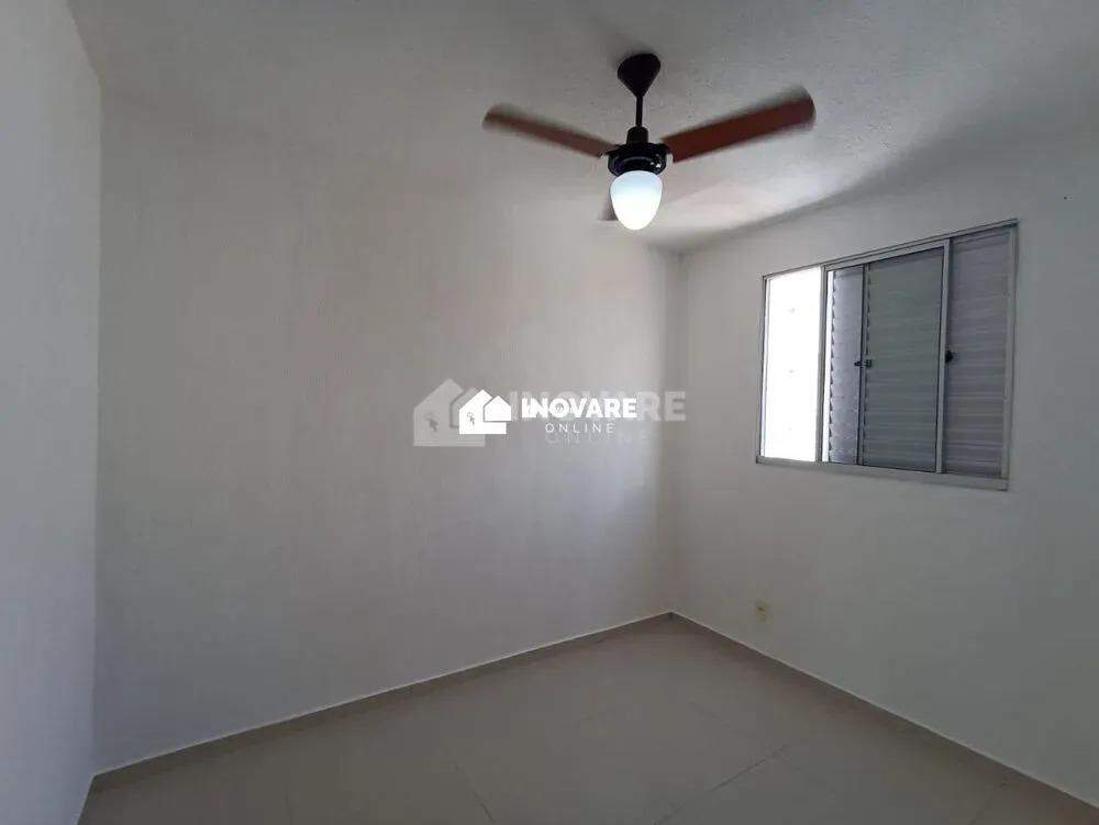 Apartamento para aluguel no Éden: 