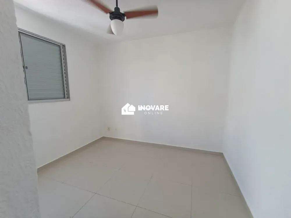 Apartamento para aluguel no Éden: 